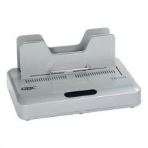 Encuadernadora Térmica Eléctrica TB500 - A4 - 500 Hojas - Plata - GBC