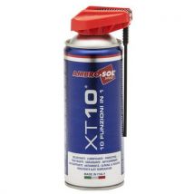 Ambro Sol - Lubricante multifunción xt 10 - 400 ml