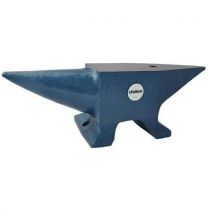 Dolex - Yunque de acero de 20 kg - dolex