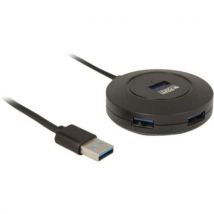 Urban Factory - Conect. Usb 2.0 alta veloc. 4 puert. Usb 2.0 - urban factory