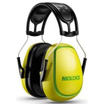 Moldex - Cascos antirruido - modelo m4 - 30 db