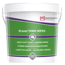 Deb - Toallitas de limpieza kresto universal wipes 150 w