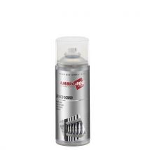 Ambro Sol - Galvanizado en frío zinc oscuro - 400 ml