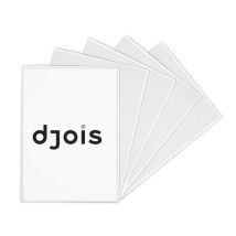 Djois - Bolsillo de pared a4 con reverso magnético - djois