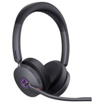 Yealink - Microauriculares bluetooth bh74 teams usb-c/a - yealink