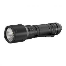 Linterna Táctica TT3R Recargable - 1900 Lúmenes 300m Alcance IP68 - Ledlenser