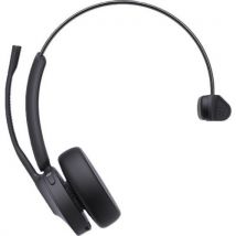 Yealink - Microauriculares bluetooth bh70 mono teams usb-c/a - yealink