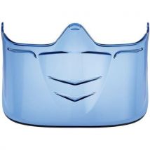 Bolle safety - Protector facial para gafas-máscara super blast