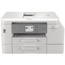 Brother - Impresora multifunción inyección tinta mfc-j4540dw - brother
