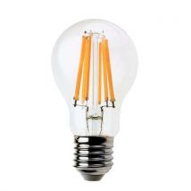 Velamp - Bombilla led filament. A60 12 w/1500 lm casquillo e27 4000 k