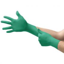 Ansell - Guantes desechables touchntuff 92-600 - t.8
