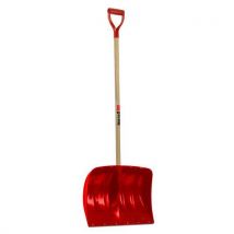Garant By Magne - Pala rascadora de polipropileno con refuerzo - 48 cm