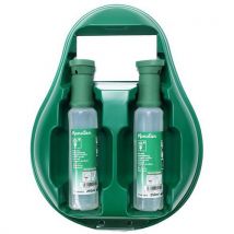 Manutan Expert - Lavaojos - 2 frascos de 250 ml - manutan