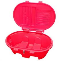 EMP - Caja de sal prémium - 300 l