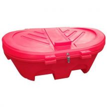 EMP - Caja de sal prémium - 200 l