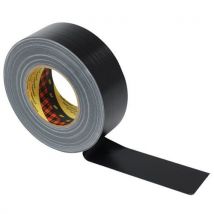 3M - Antideslizantes granos finos 183m x 51mm negro