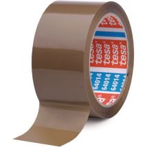 Tesa - Adhesivo silenc. De polipropileno tesa - 100 m x 50 mm hav