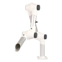 Brazo de Aspiración para Caja Extractora - Diámetro 75 mm - 3 Años Garantía - FTM Technologies