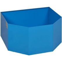 Cubeta de Recuperación WK - Procedimiento Baja Presión - Absorbente para Contención de Derrames - IBS