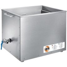 Limpiador por Ultrasonidos USI 60 - 90L - 580x500x300mm - Desengrase Profesional - IBS