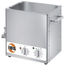 13L - Desengrase Potente - Limpiador Ultrasónico USW 13 - IBS