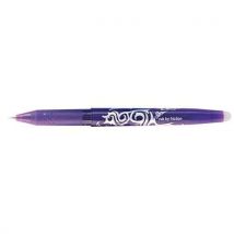 Pilot - Bolígrafo frixion violeta 07 mm