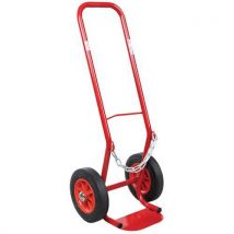 Fimm - Car. Capacidad 100 kg - 1 bot 35 x 425 x 87