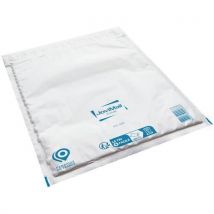 Jovipack - Sobres acolchados de burbujas 100 % polietileno 270x360 mm