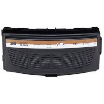 3M - Filtro Versaflo A2P TR-6310E - Protección Máscara A2 - EPI