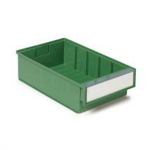 Treston - Caja-cajón reciclada - 300 mm de longitud - 3 l