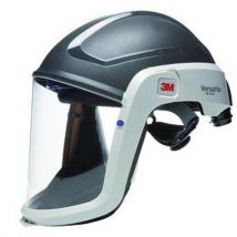 3M - Casco versaflo con junta adaptable m-306 3m