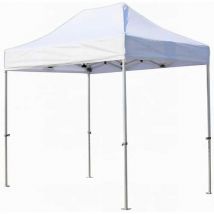 Furnitrade - Carpa impermeable de aluminio de 2 x 3 m