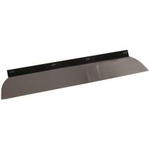 Roulor - Hoja de recambio de cuchillo de alisado techno-lisse 60 cm