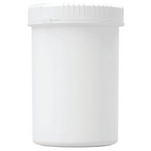 Curtec - Packo set 1000 ml pharma grade blanco