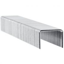 Rapid - Grapas 13/6 mm galvanizadas - rapid