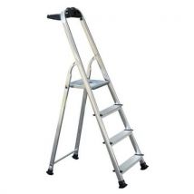 Artub - Escalera de tijera 3m brico - artub