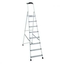 Artub - Escalera de tijera 8m brico - artub