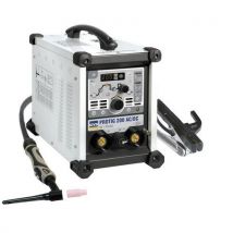 GYS - Equipo de soldadura protig 200 ac/dc - gys
