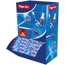 Tipp-Ex - Correctores tipp-ex pocket mouse 10 m x 42 mm - bic