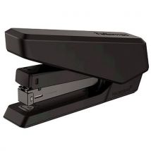 Fellowes - Grapadora lx850 easy-press banda completa negra - fellowes