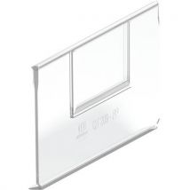 Bito - Separadores transversales compatibles para anchura de 156 mm