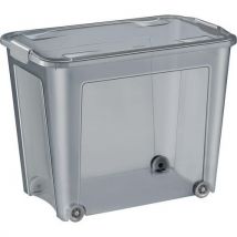 CEP - Caja de almacenamiento smartbox reciclada de 67 l