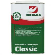 Dreumex - Limpiador de manos dreumex classic