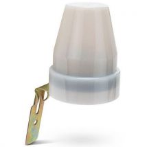 Velamp - Interruptor crepuscular civetta.