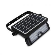 Velamp - Foco led solar hawk con detector de movimiento