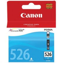 Canon - Cartucho de tinta - cli-526 - cian - canon