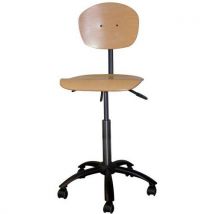 Sofame - Asiento robusto asaltmin: 50 cm asaltmax: 70 cm