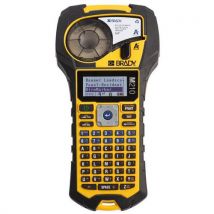 Brady - Etiquetadora m210