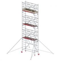 Altrex - Échafaudage rs tower 41-s 9.2m bois 185