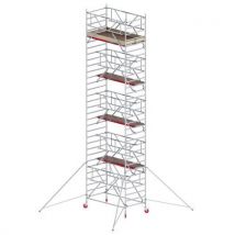 Altrex - Andamio rs tower 42-s de 112 m de madera 185